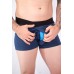 Cueca TransT - Azul